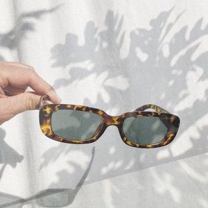 Ochrelane Sunnies from Australia